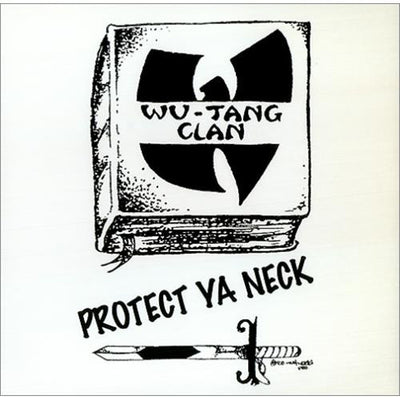 Wu-Tang Clan — Protect Ya Neck (The Jump Off)