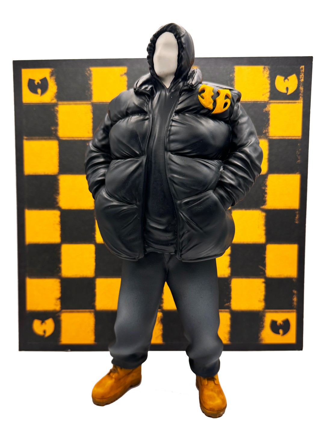 Enter the wu tang hoodie hot sale