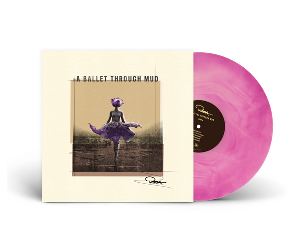 A Ballet Through Mud: Standard Edition Vinyl [PRE-ORDER]