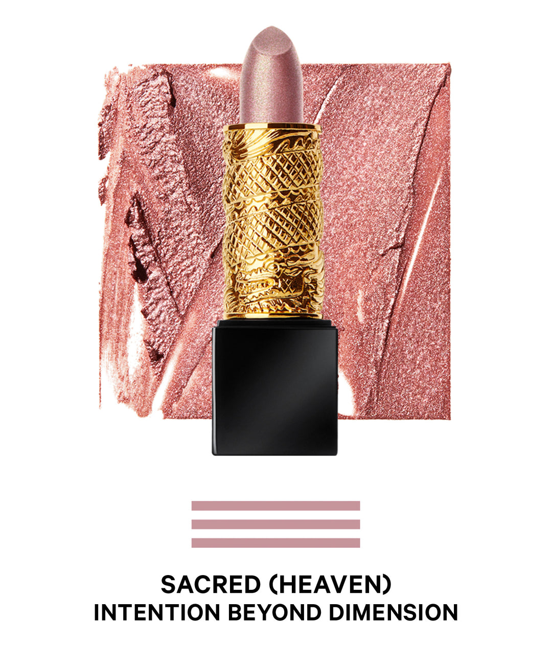 Wu-Tang x Milk Makeup Limited-Edition Lipstick sold - Cypher